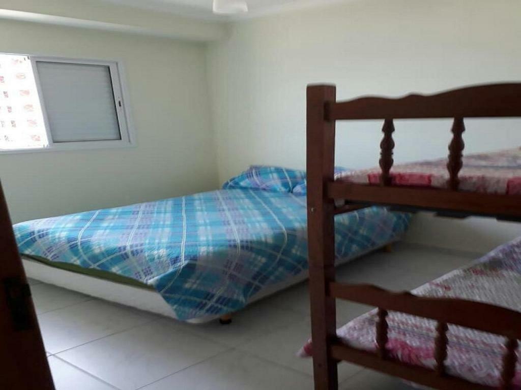Апартаменты Cobertura Duplex Прая-Гранди Экстерьер фото